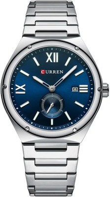 Curren CR-8471 Curren Series Analog Watch  - For Men