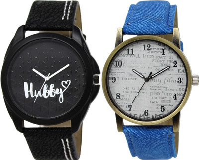 Naavli LR28_Combo_LR31 Analog Watch  - For Men & Women