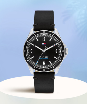 TOMMY HILFIGER MAVERICK Analog Watch  - For Men