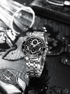 Reward 81135M-A Analog Watch  - For Men
