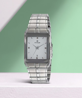 Titan Karishma Analog Watch  - For Men