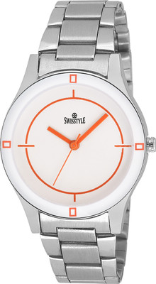 Swisstyle Analog Watch  - For Men & Women