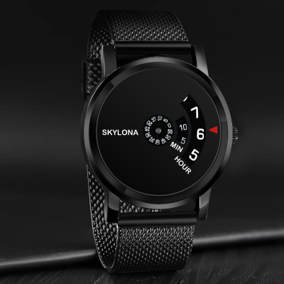 SkyLona Analog Watch  - For Boys