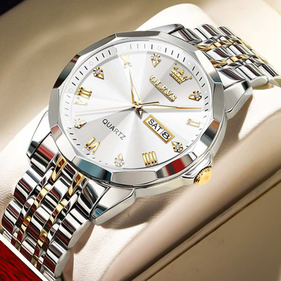 OLEVS OL9931M-7 Analog Watch  - For Men
