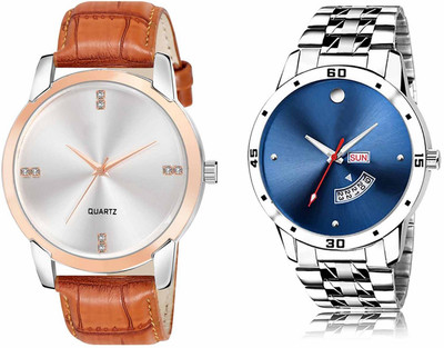 ROTATE LR97-LR105 Analog Watch  - For Men