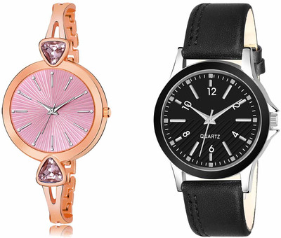 Scepter LR277-LR340 Analog Watch  - For Women