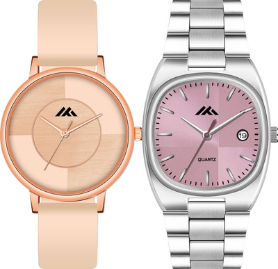 Vishwas Studio Official Trendy Analog Watch Analog Watch  - For Men & Women