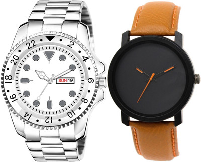 Zeravi Analog Watch  - For Men