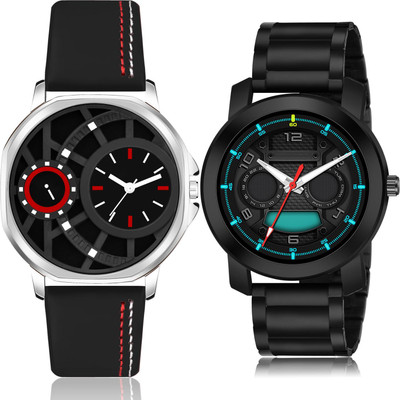 NEUTRON BM44-(58-S-20) Analog Watch  - For Men