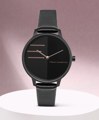 French Connection Analog Watch  - For Women