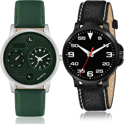 TIMENTER BM34-S575 Analog Watch  - For Men
