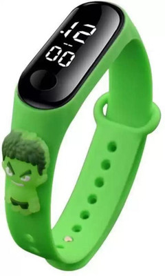 house of common Digital Watch  - For Boys & Girls