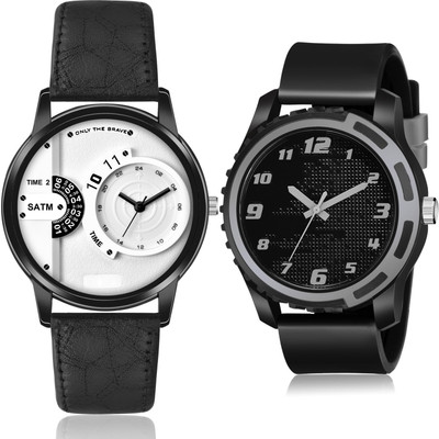 TIMOXIDE BM36-BM111 Analog Watch  - For Men