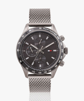 TOMMY HILFIGER Analog Watch  - For Men
