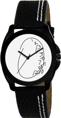 Luthios LS-LR291 Modern Elegance Analog Watch  - For Women