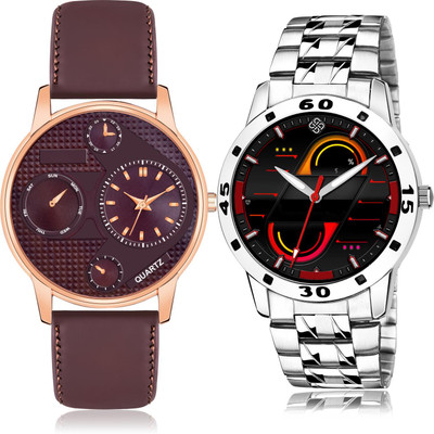 DMAGNATON BM29-(1-S-19) Analog Watch  - For Men