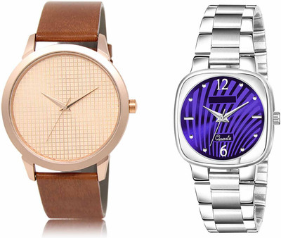 ROTATE LR34-LR309 Analog Watch  - For Men & Women