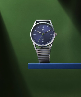 Fastrack Vyb Horizon Analog Watch  - For Men