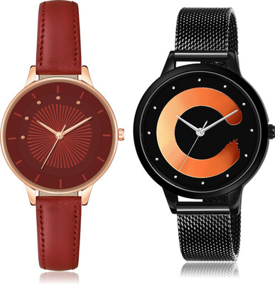GROOT GM574-GL353 Analog Watch  - For Women