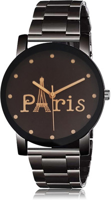 TIMETRANSELEVATE BCPL12 Analog Watch  - For Men