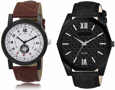ROTATE LR11-LR82 Analog Watch  - For Men