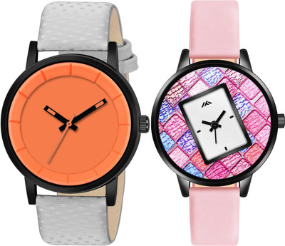 Vishwas Studio Official Trendy Analog Watch Analog Watch  - For Men & Women