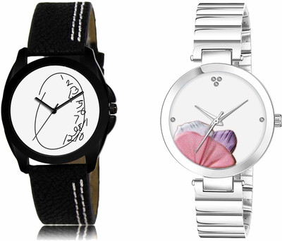 Scepter LR291-LR314 Analog Watch  - For Women