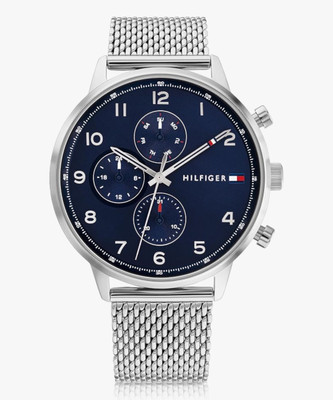 TOMMY HILFIGER LEONARD Analog Watch  - For Men