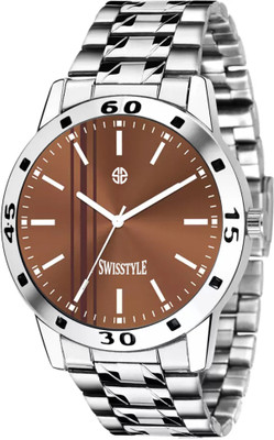 Swisstyle Analog Watch  - For Men