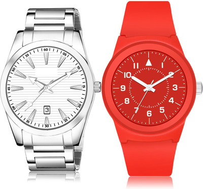 TIMETRANSELEVATE BL46.152-BM123 Analog Watch  - For Boys