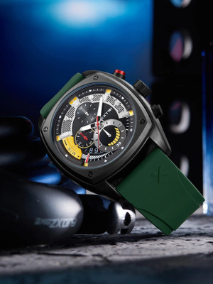 EXTRI EXTRI Analog Watch  - For Men