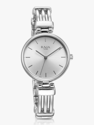 Titan Raga Showstopper Analog Watch  - For Women