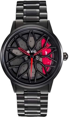 mtr trader GYRO WATCH V2 V9 Analog Watch  - For Boys & Girls