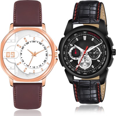 TIMOXIDE BM40-S314 Analog Watch  - For Men