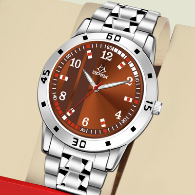 Septem Analog Watch  - For Men