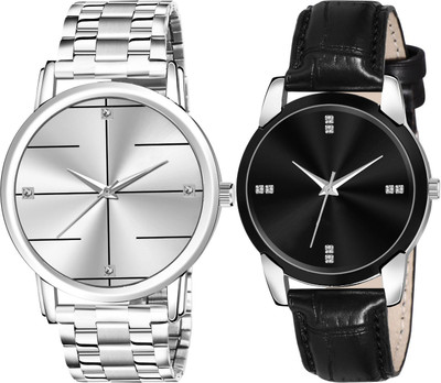 Zeravi Simple Elegant Versatile Watch for Men & Women Analog Watch  - For Men & Women