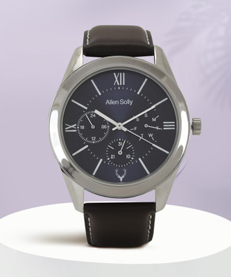 Allen Solly Analog Watch  - For Men