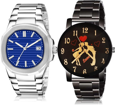 TIMETRANSELEVATE BL46.145-BCPL6 Analog Watch  - For Men