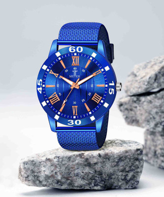 Tmeter Analog Watch  - For Men