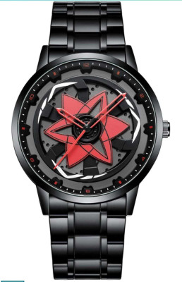 MIVAAN Srr Analog Watch  - For Men