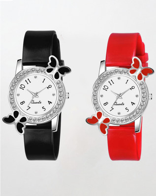 NESTER Analog Watch  - For Women