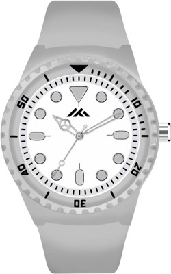 Dev Enterprise Analog Watch  - For Men