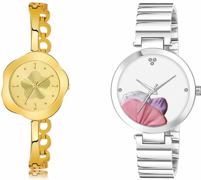 Scepter LR262-LR314 Analog Watch  - For Women