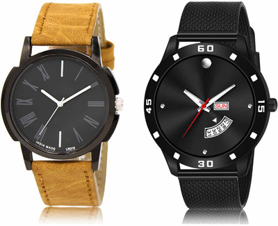 ROTATE LR19-LR73 Analog Watch  - For Men