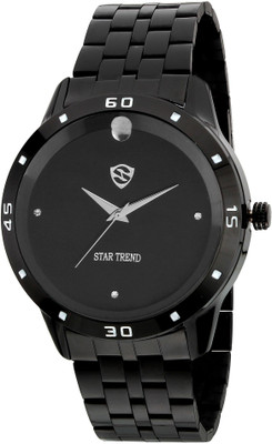 sSTARTREND Analog Watch  - For Men