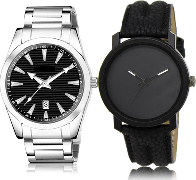 TIMETRANSELEVATE BL46.148-BL46.21 Analog Watch  - For Men