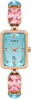 TIMEX Analog Watch  - For Women