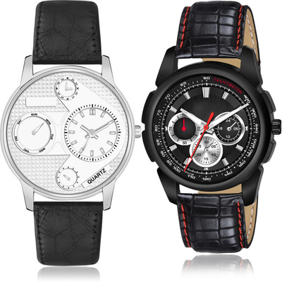 NEUTRON BM32-S314 Analog Watch  - For Men