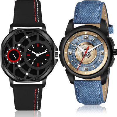 NEUTRON BM42-S317 Analog Watch  - For Men