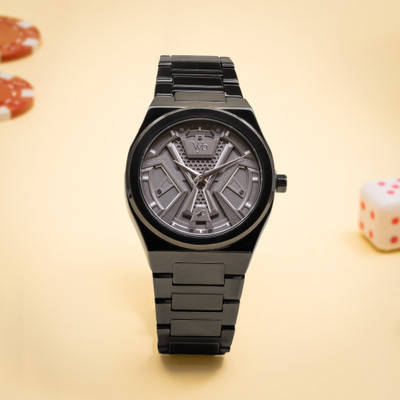 Fastrack Vyb Limitless Analog Watch  - For Men